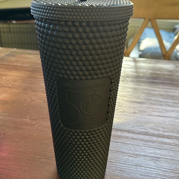 Starbucks Disney Tumbler 50th Anniversary - Picture 4 of 4